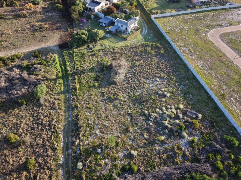 0 Bedroom Property for Sale in Albertinia Western Cape